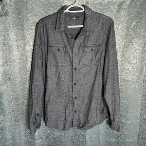 Mountain ridge shirt